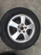 Roata rezerva r16 hyundai tucson 215/65 r16 52910-2e370 - 1