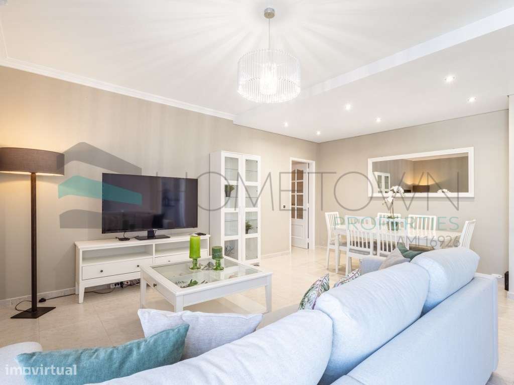 Apartamento T2 - Quarteira, arrendamento anual - Grande imagem: 3/19