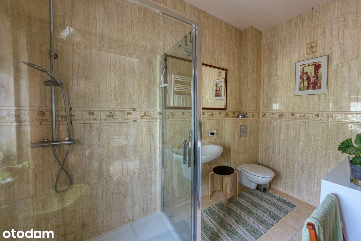 Rezydencja wsród lasów | 510 m2 komfortu-11