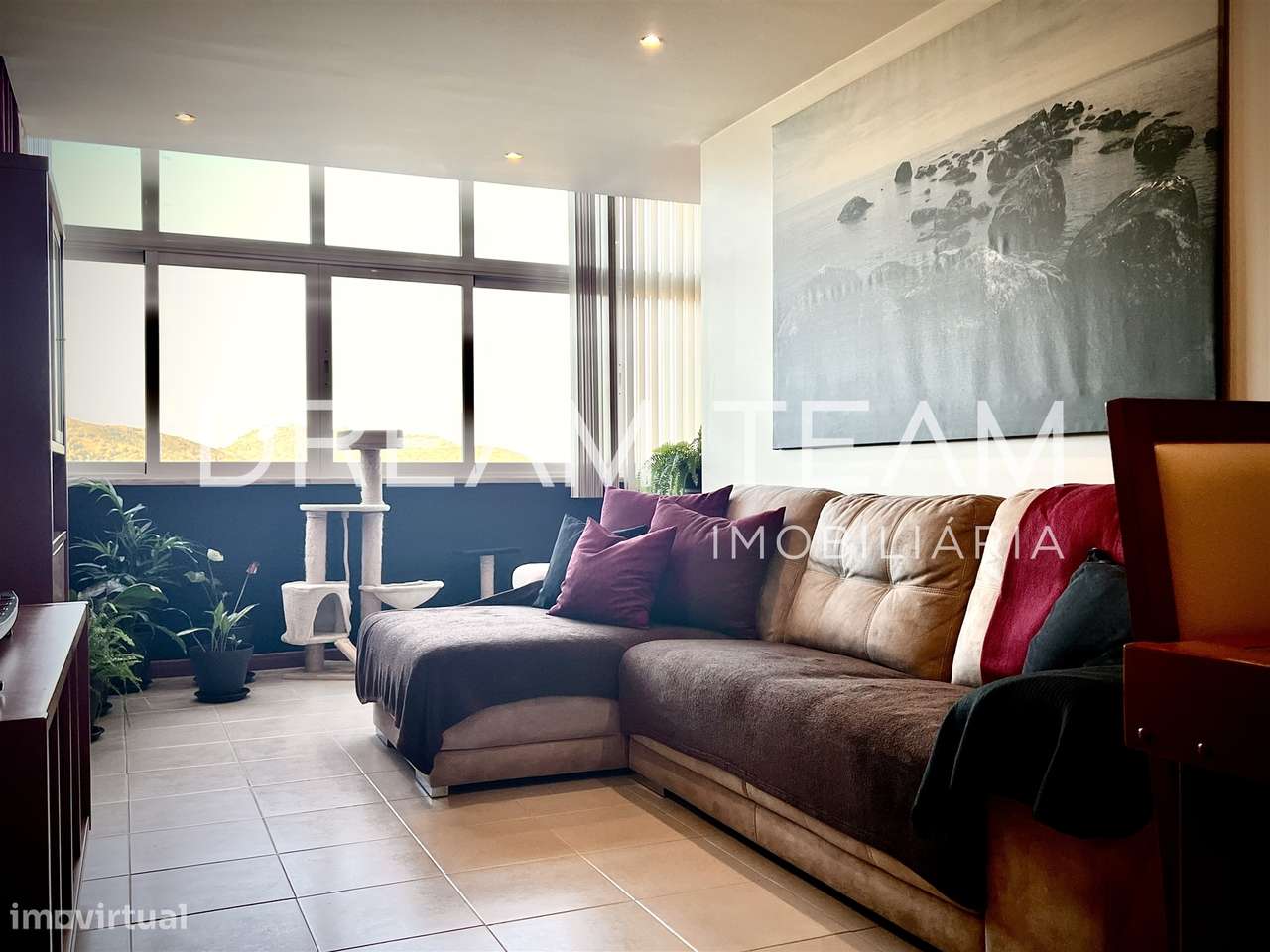 Apartamento T3 Venda em Setúbal (São Julião, Nossa Senhora da Anunciad - Grande imagem: 4/42