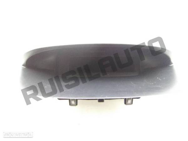 Display Tablier 2803_40616r Renault Megane Iii Coupe  [2008_201 - 1