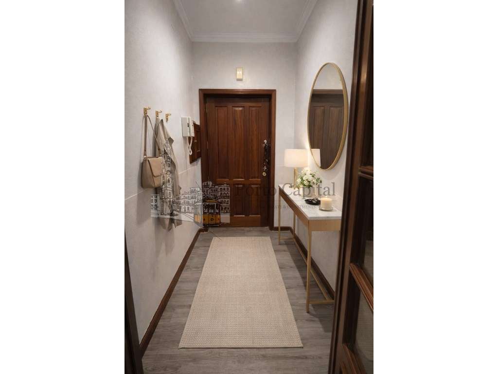 Apartamento T1 em Canelas - Vila Nova de Gaia - Grande imagem: 5/22