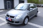 Suzuki Swift - 3