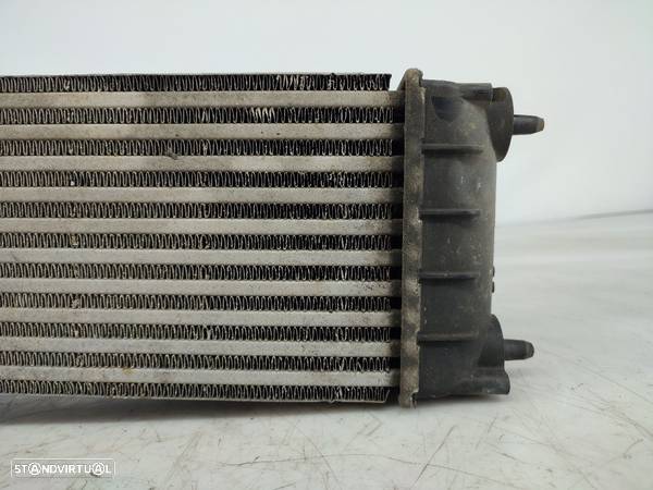 Intercooler Radiador Citroen Ds4 - 2