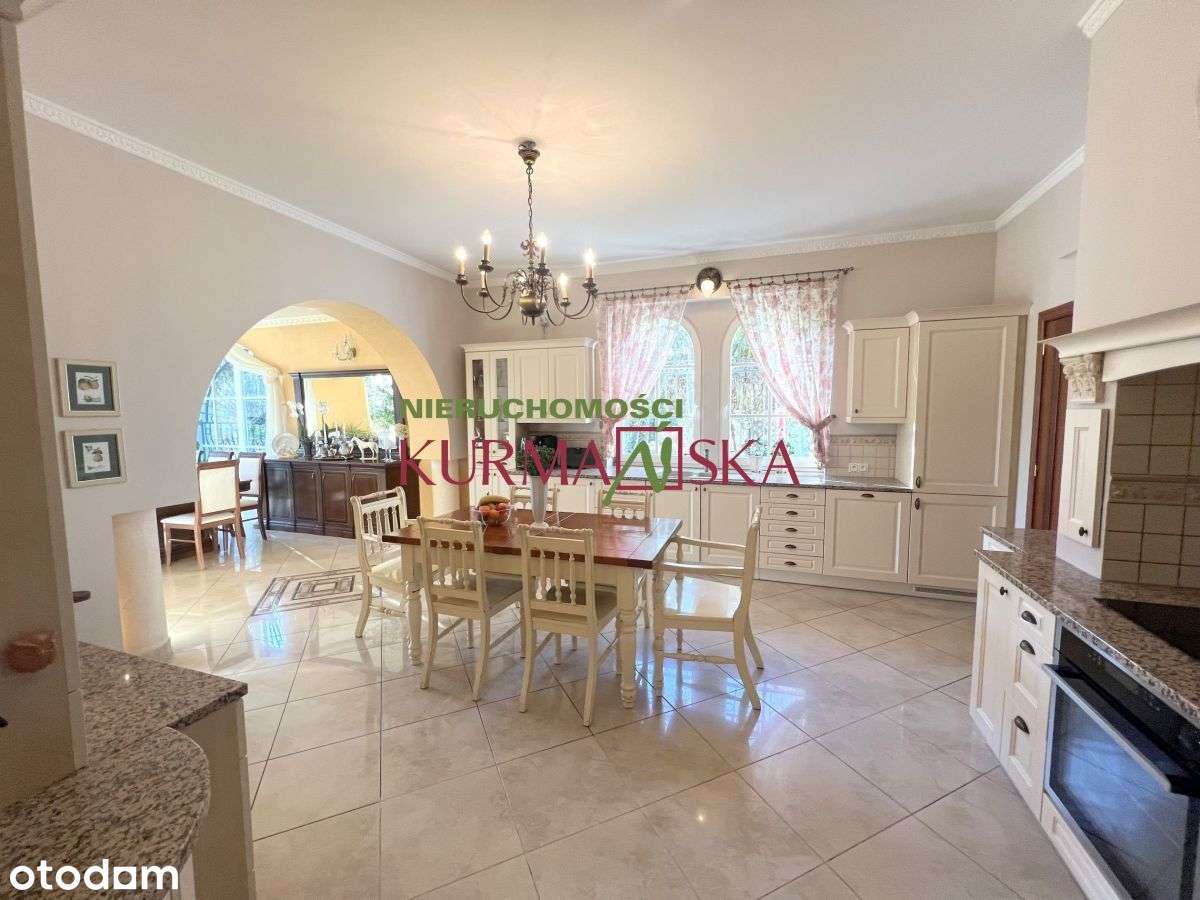 Rezydencja w Zielonej Górze - Pełny obrazek: 5/14