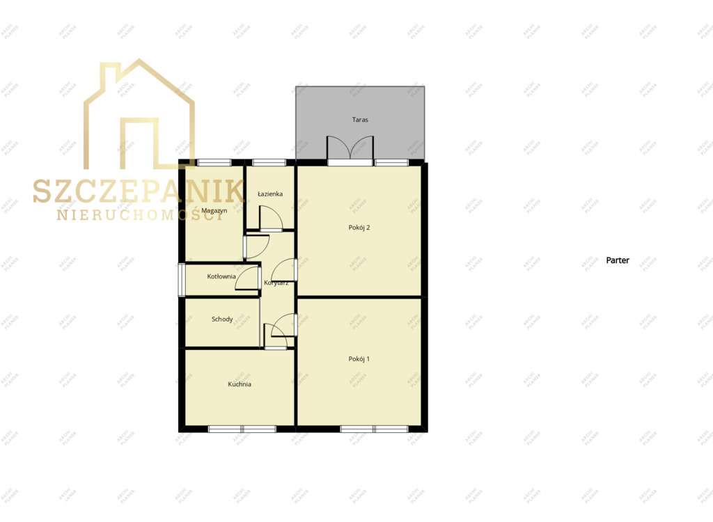 Pilnie Sprzedam dom w Krasnem obok Rzeszowa-18