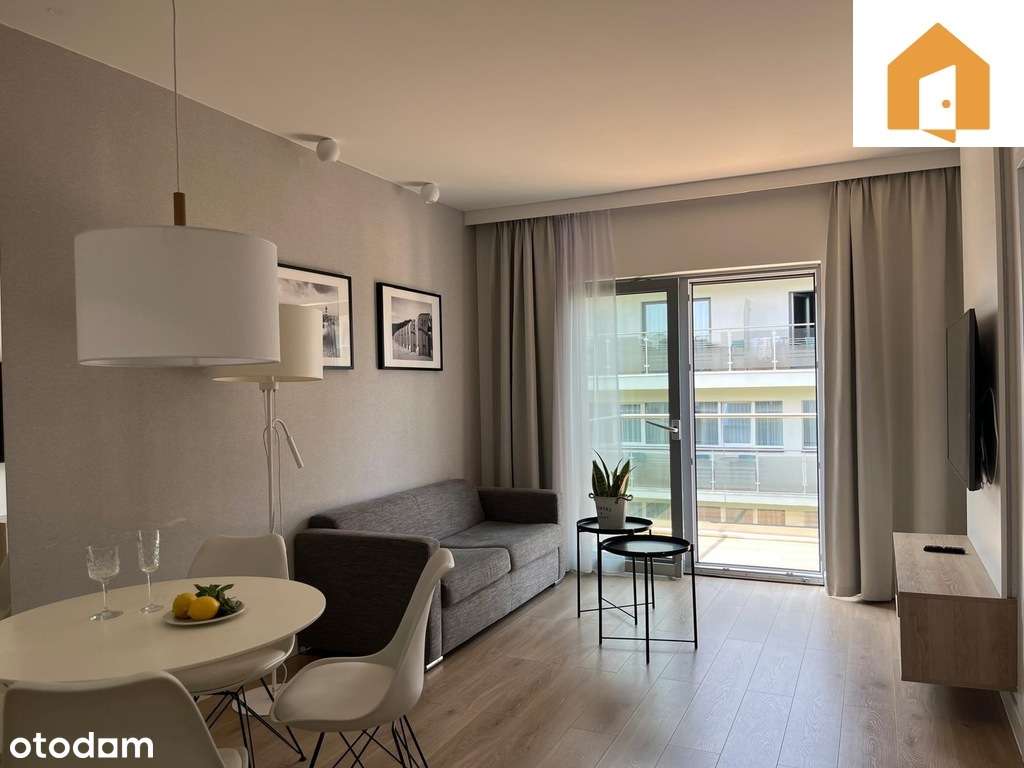 Apartament | Pobierowo | basen | m. postojowe - Pełny obrazek: 4/14