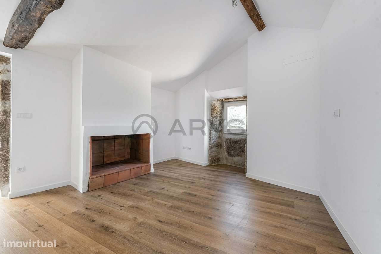 Moradia Renovada T2 - Grande imagem: 5/21