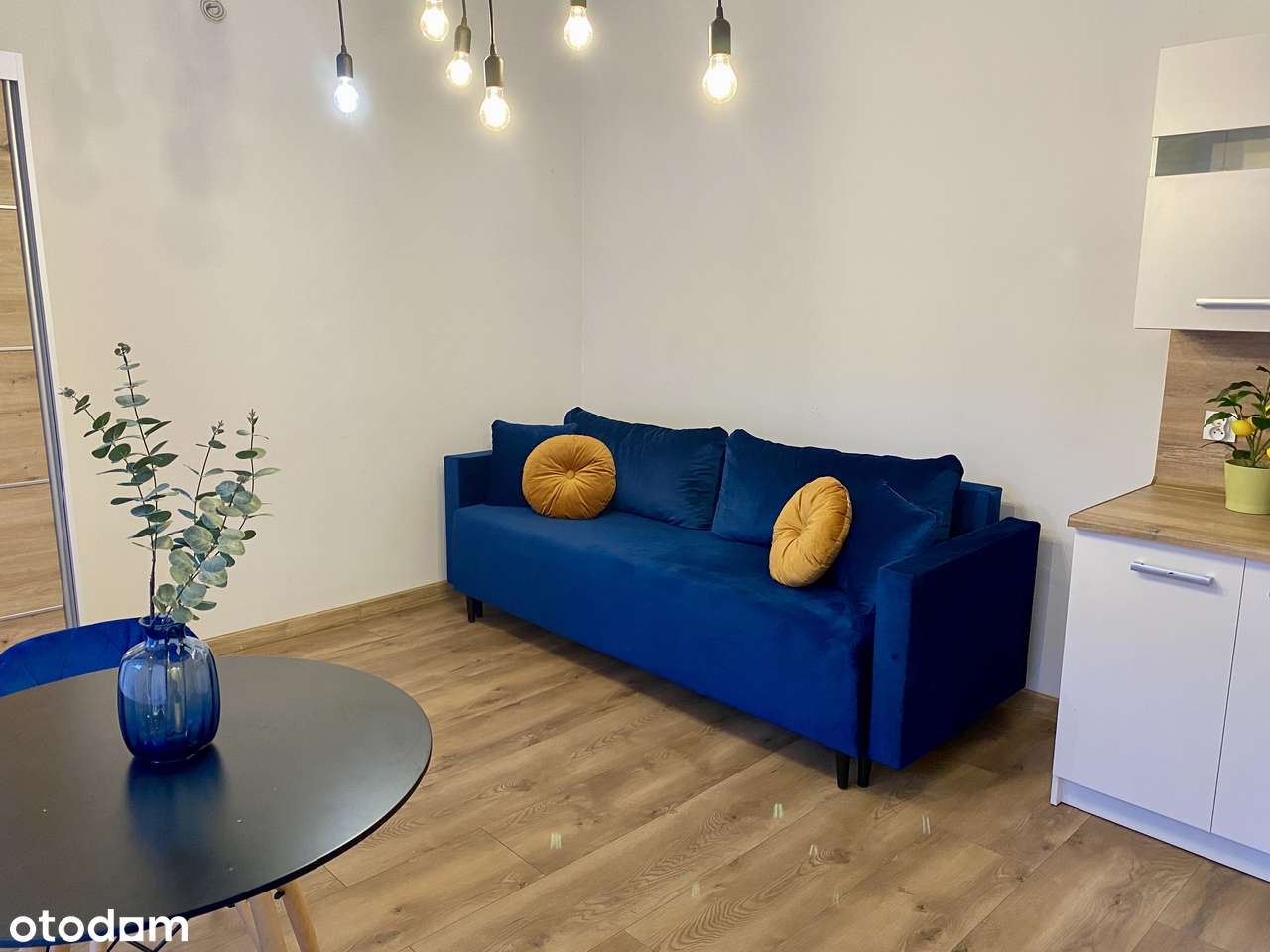 Kawalerka w ścisłym centrum! Stary Kleparz - Bez prowizji! [eng] - Pełny obrazek: 3/10