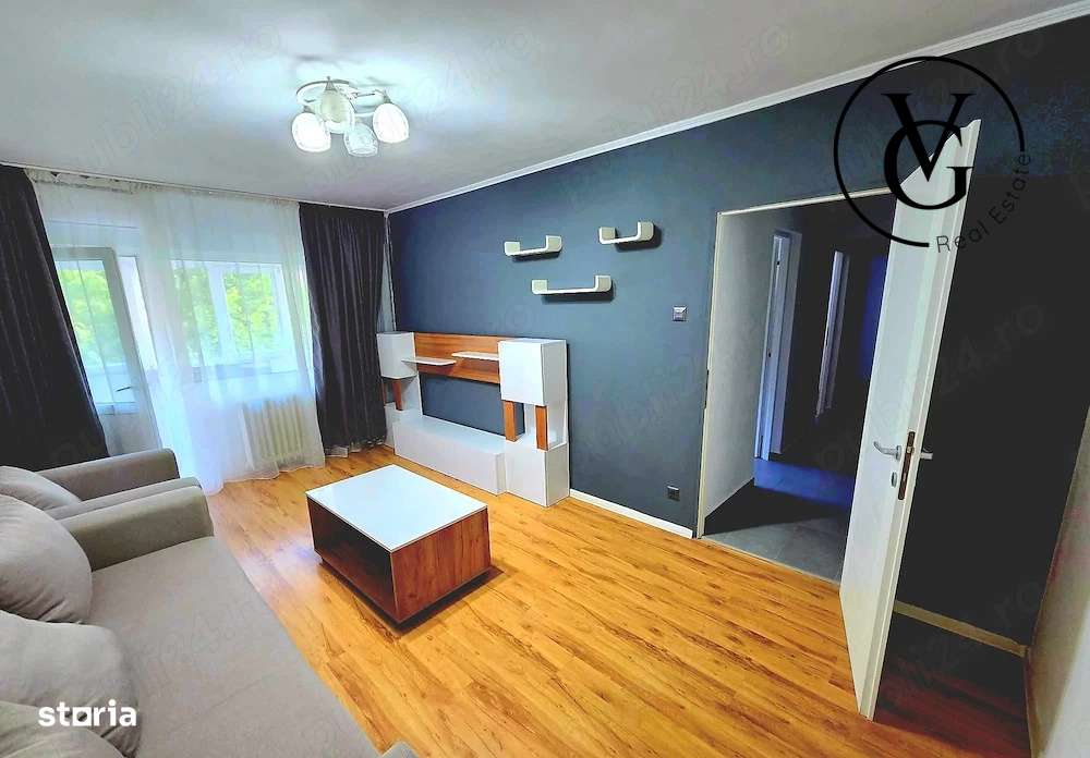 Apartament 3 camere Iancului