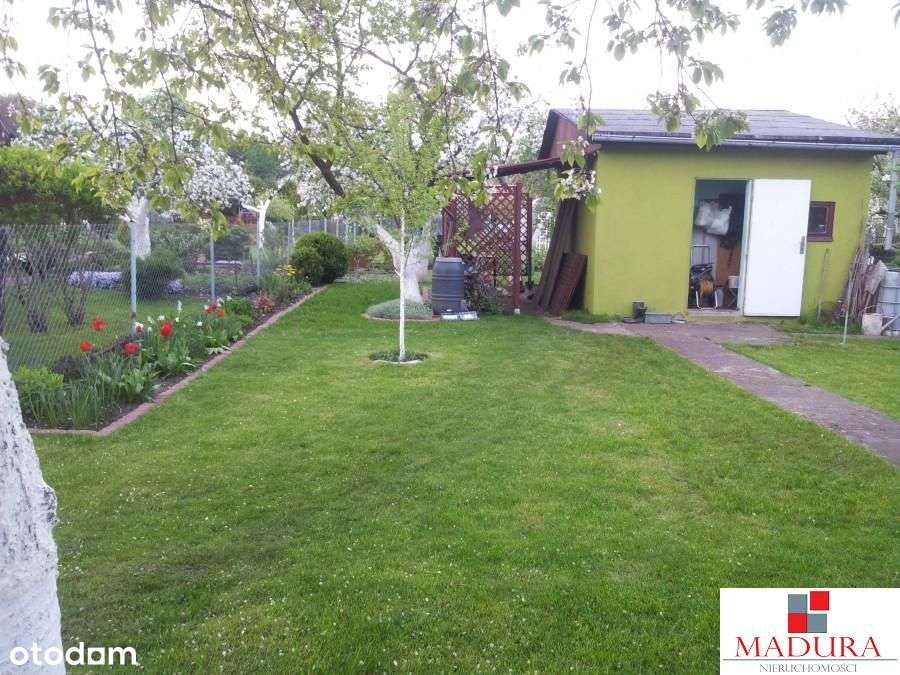 Rod-Piękna działka rekreacyjna-615m2 - Pełny obrazek: 5/15