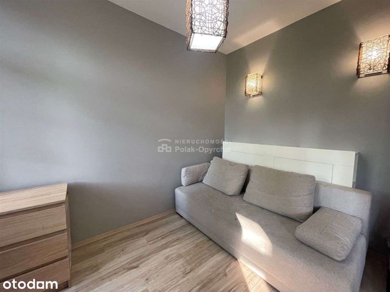 Komfortowe mieszkanie , własny parking-5