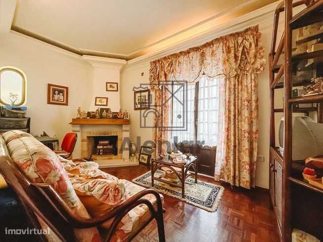 Moradia T3+1 com 157m² em Cabanas de Chão — Alenquer-16