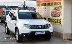 Dacia Duster 1.5 Blue dCi Comfort - 5