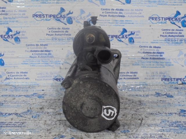 Motor De Arranque 068911024L AUDI A4 2004 TDI AUDI A4  8E FASE 1 2005 1.9TDI 130CV 4P PRETO - 3