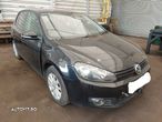 CD player Volkswagen Golf 6 2010 HATCHBACK 1.6 CAYB - 2