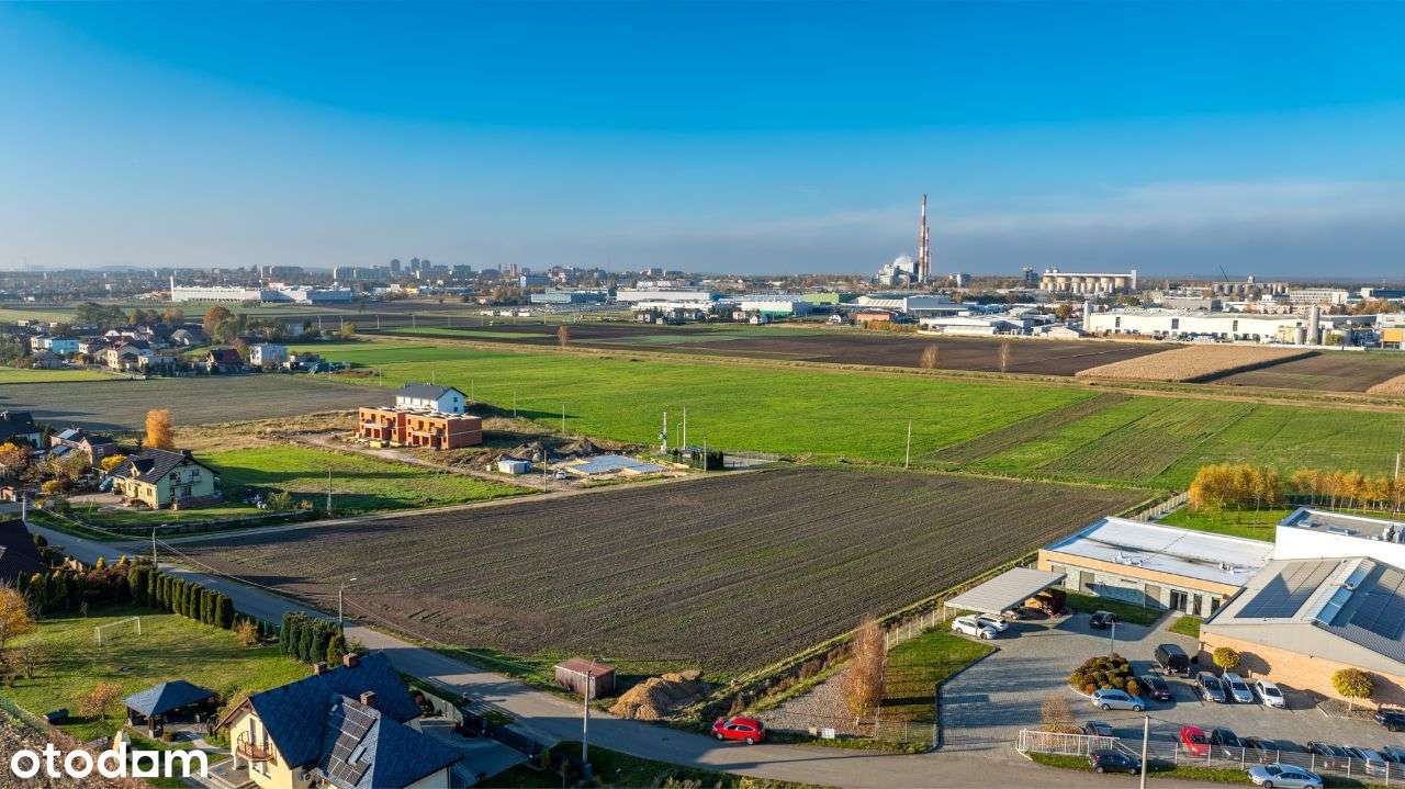 Sprzedam Działki Budowlane w Tychach-Cielmice-17