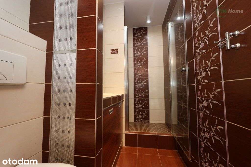 Mieszkanie, 27 m², Warszawa-7