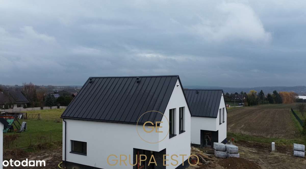 Dom wolnostojący| Tomaszowice| Na sprzedaż|-17