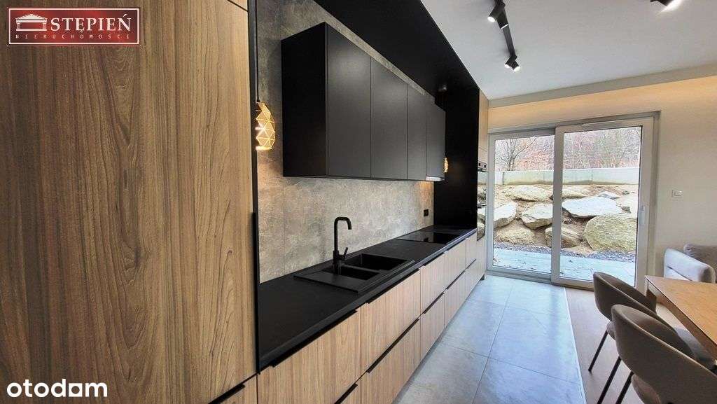 Luksusowy apartament w Cieplicach Sląskich-Zdroju - Pełny obrazek: 5/20