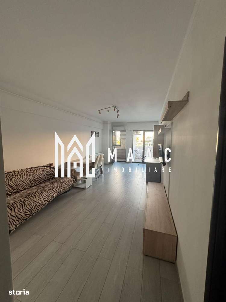 Apartament 3 camere | De inchiriat | Etaj 1 - Imagine principală: 1/8