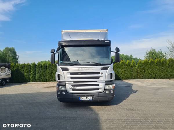 Scania P320 - 5