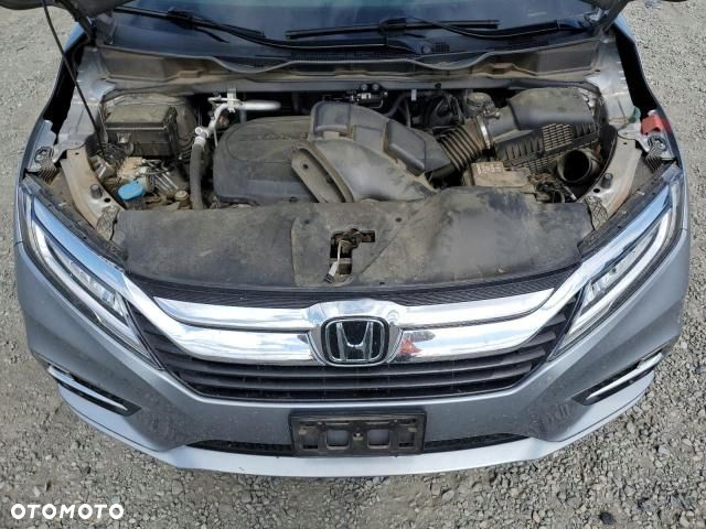 Rurka Wąż Przewód Klimatyzacji Honda Odyssey Elite 3.5 2018 - 3