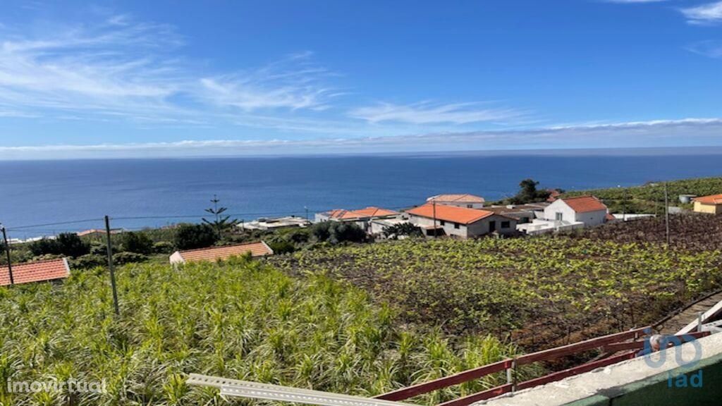 Casa / Villa T4 em Madeira de 220,00 m2