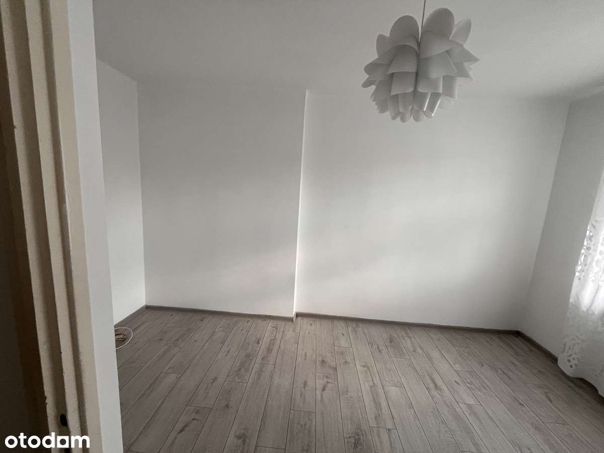 Zadbana kawalerka Bielszowice-5