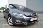 Honda Insight - 1