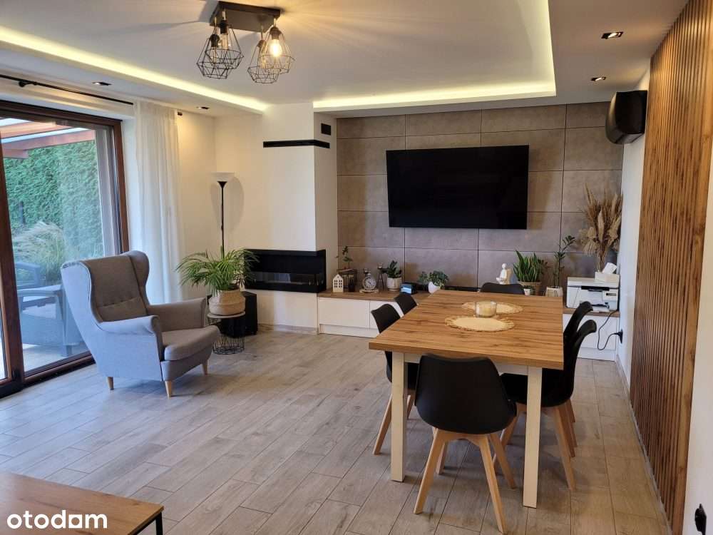 Dom pod miastem Osiek Wielki - Pełny obrazek: 4/20