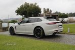 Porsche Panamera Sport Turismo 4 E-Hybrid - 3