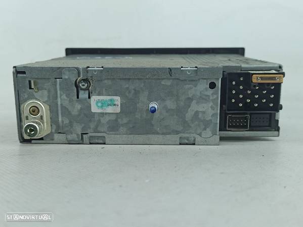 Radio K7 Mini Mini (R50, R53) - 2