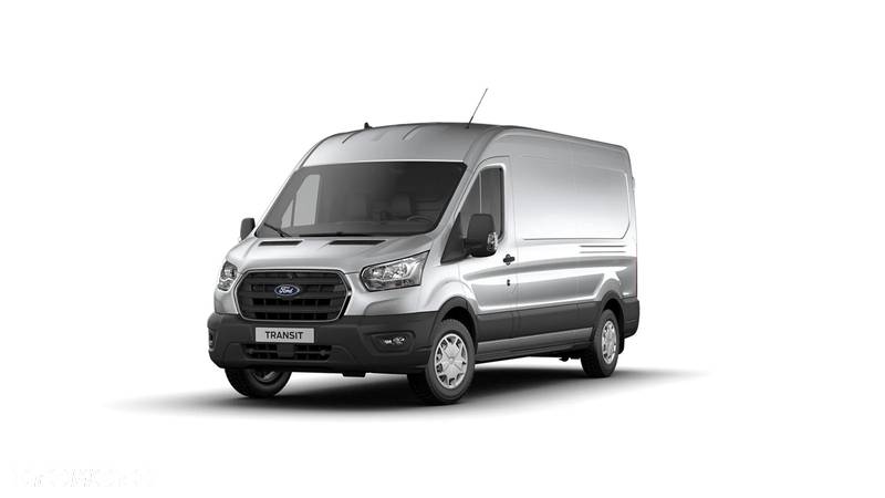 Ford Transit 350 L3 - 1