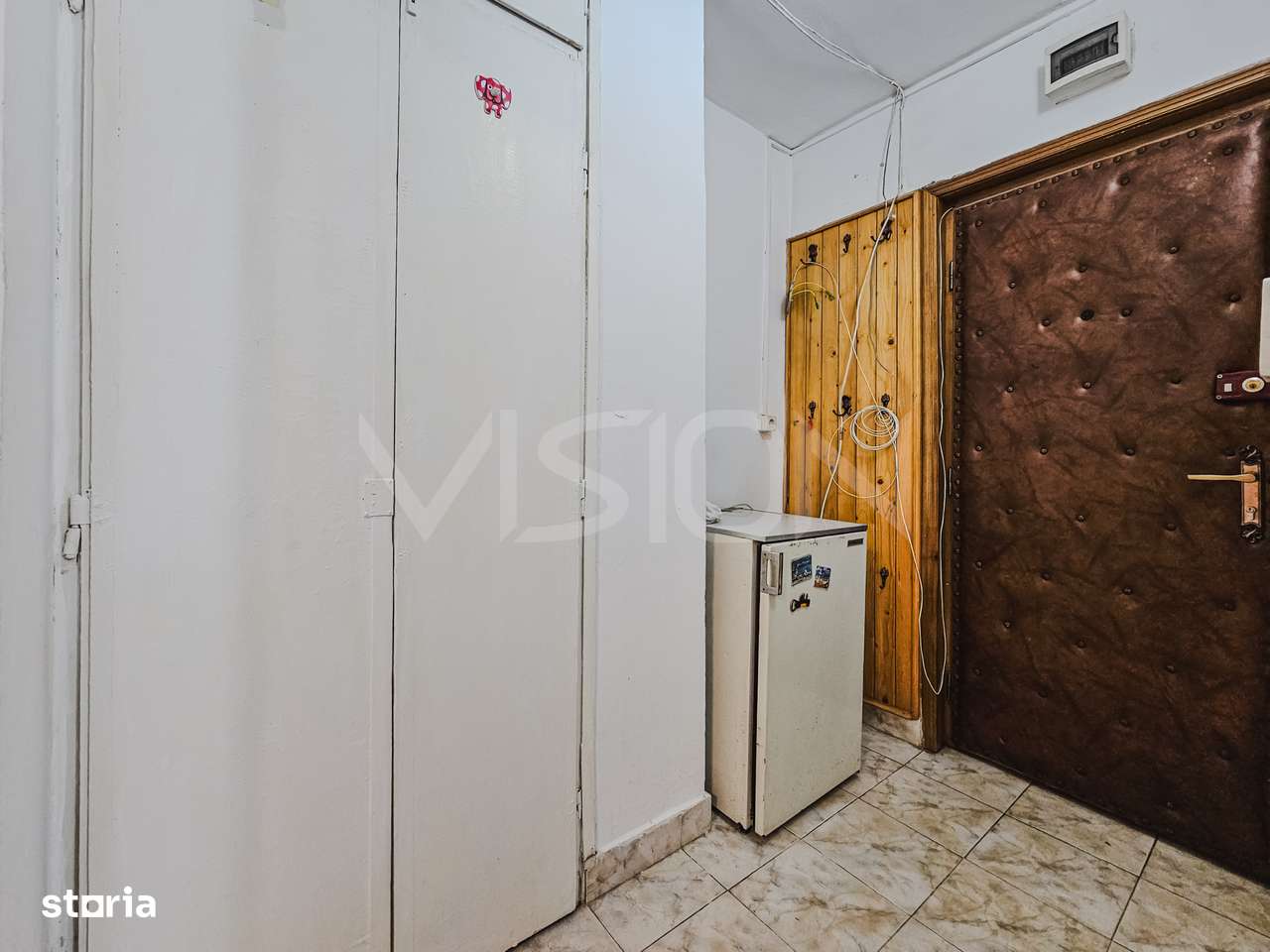 Garsonieră | 25 m² | mobilată mediu | Piața Zorilor - Imagine principală: 5/10