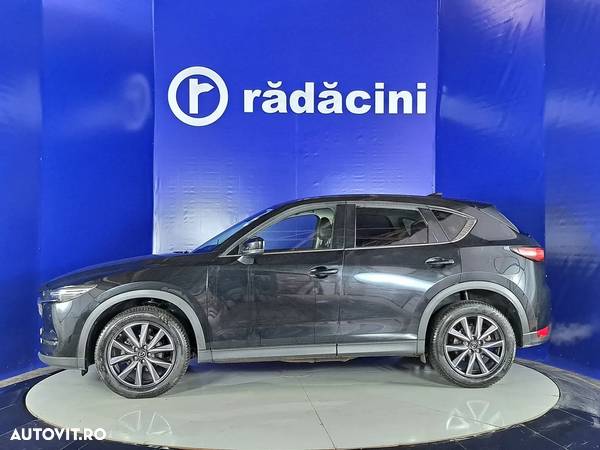 Mazda CX-5 G192 4x4 AT Revolution Top - 2