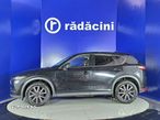 Mazda CX-5 G192 4x4 AT Revolution Top - 2