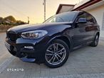 BMW X3 xDrive20d sport - 1