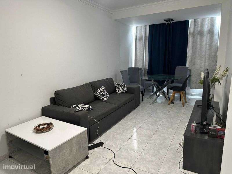 apartamennto t2 rio do mouro - Grande imagem: 4/12