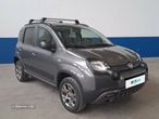 Fiat Panda 0.9 8V TwinAir City Cross 4x4 - 3