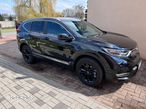 Honda CR-V 2.0 i-MMD Sport Line CVT - 5