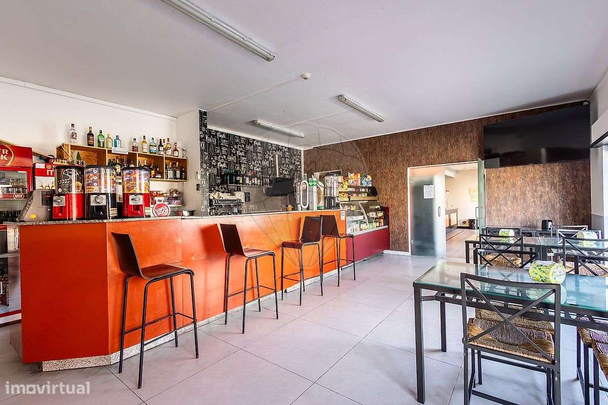 Trespasse  para venda-34