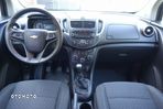 Chevrolet Trax - 13