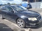 Silnik VW PASSAT 2,0 D 103KW, 2007r BMP - 2