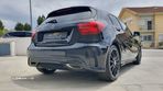 Mercedes-Benz A 180 d AMG Line - 9