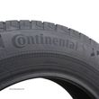 2 x CONTINENTAL 215/65 R15 C 104/102T VanContact Eco Lato 7.5mm - 4