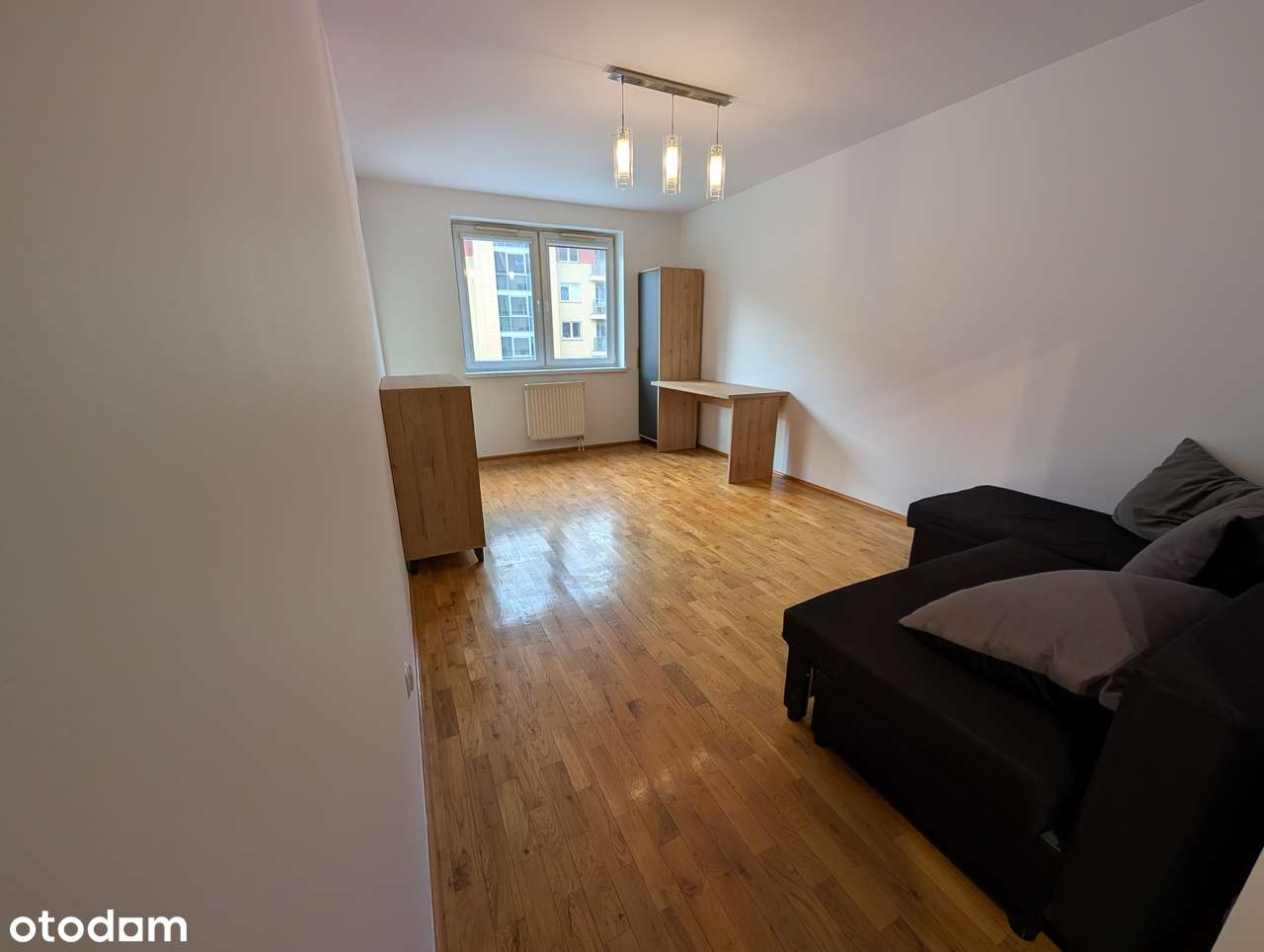 Mieszkanie 2 pokoje, 51 m2, osobna kuchnia!-3