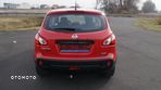 Nissan Qashqai 1.5 dCi Acenta - 9