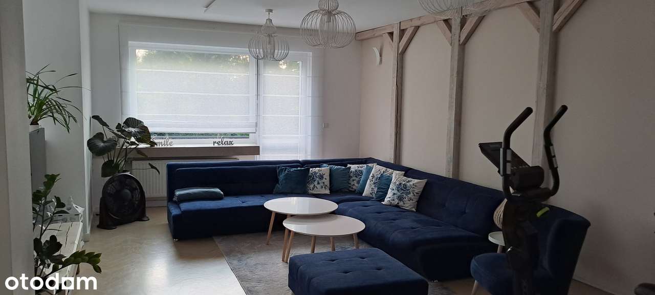 Komfortowy Dom z ogrodem i garażem - cisza i spokój 5 min od Włocławka - Pełny obrazek: 4/11