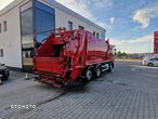 Volvo VOLVO FE 300 EURO 6 / JOAB / waga statyczna   !!! - 5